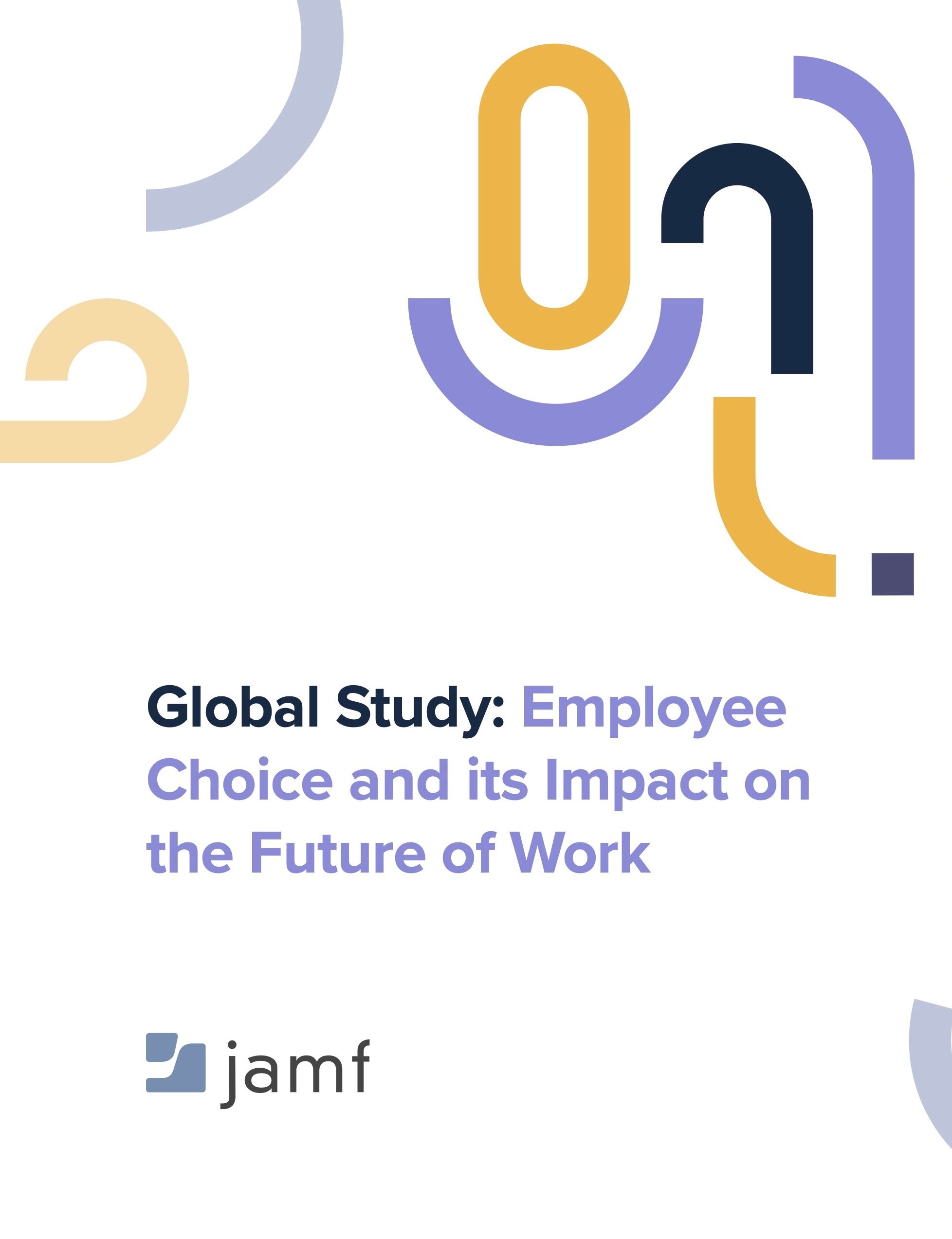 Jamf Employee Success