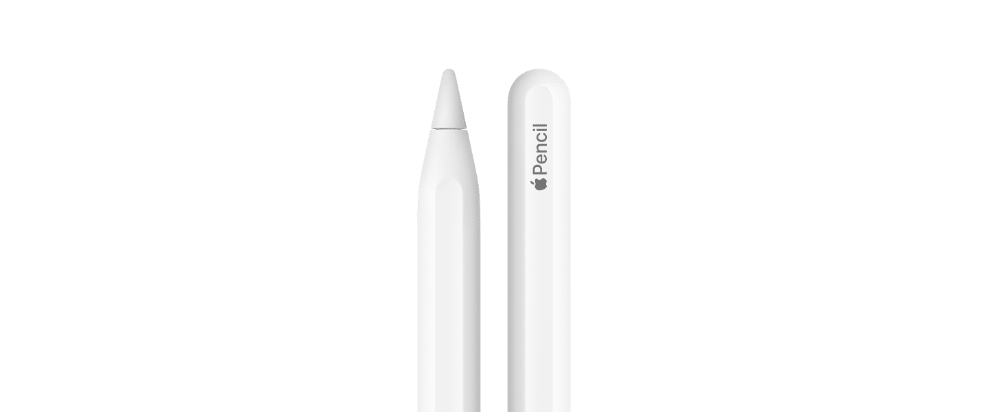 Apple Pencil