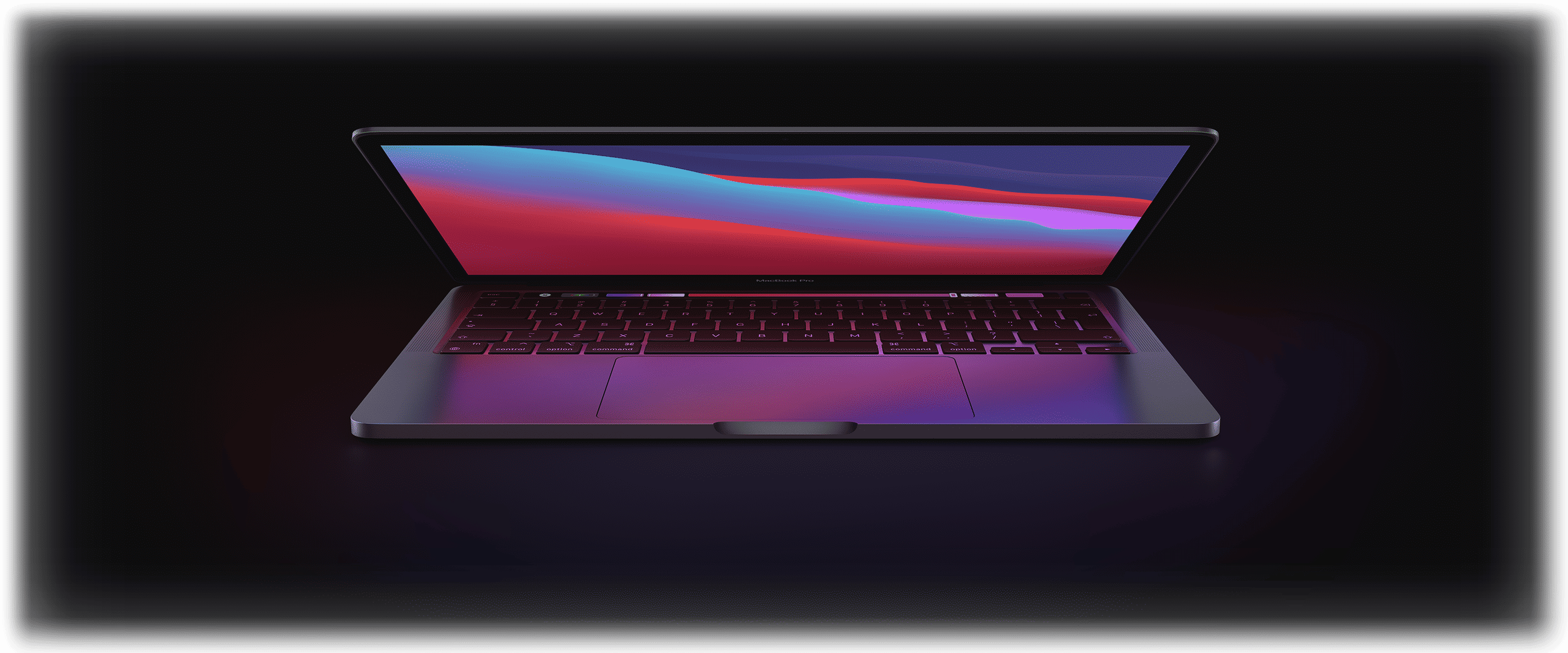MacBook Pro