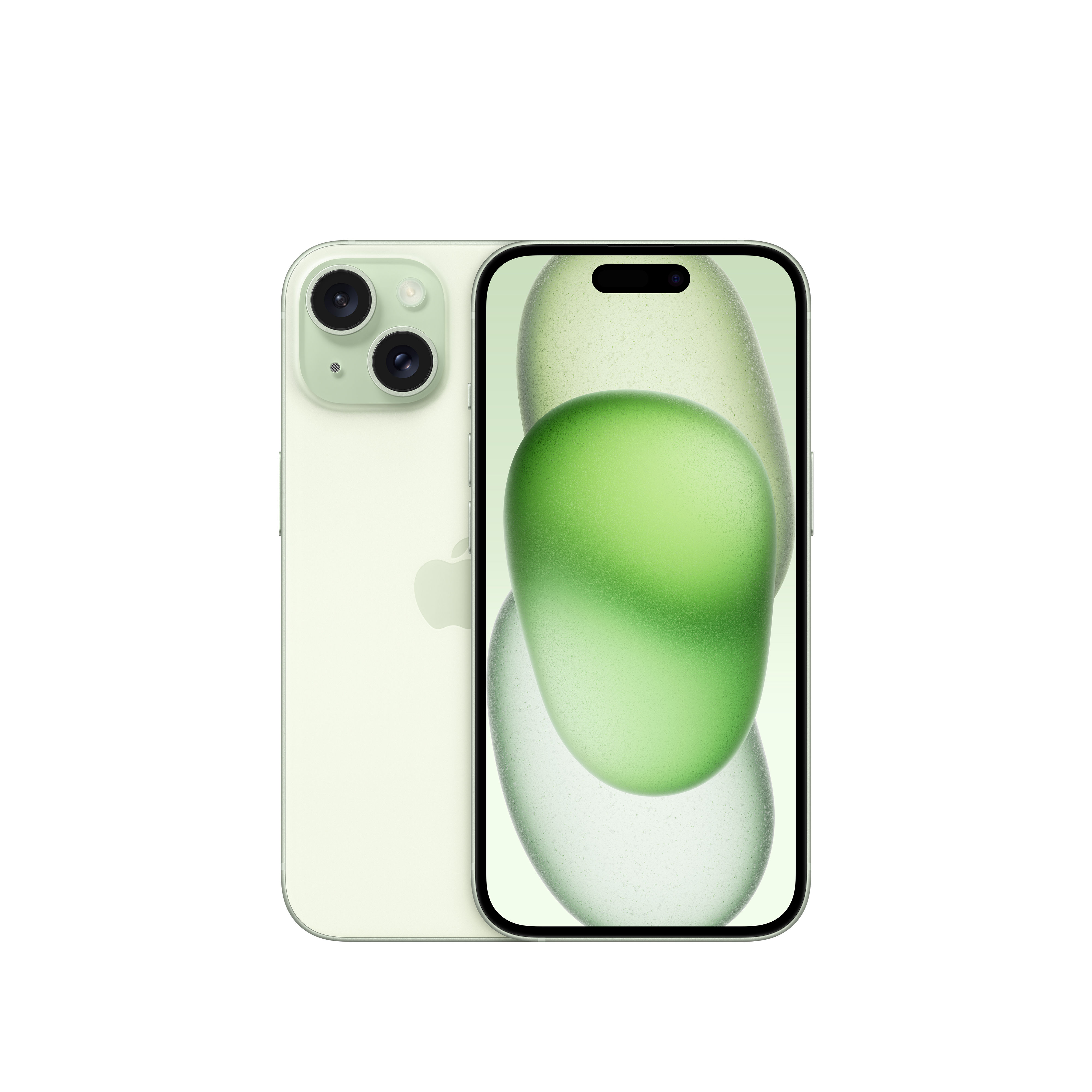 Apple iPhone 15 Green