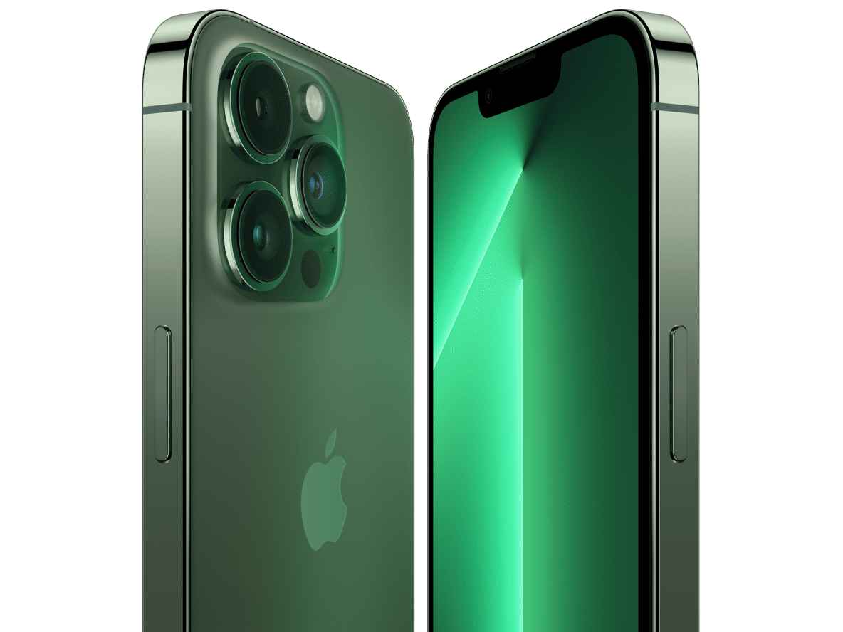 iPhone 14 Pro