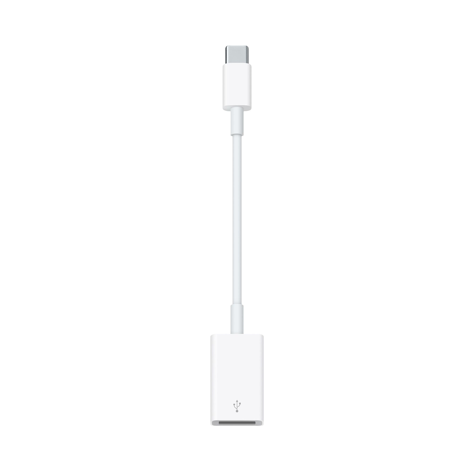 Adaptér Apple USB