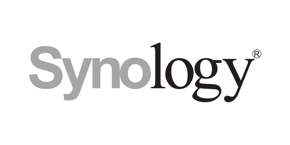 Logo Synology