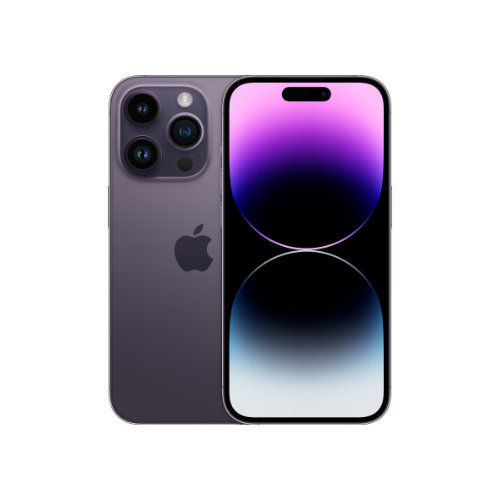 Apple iPhone 14 Pro