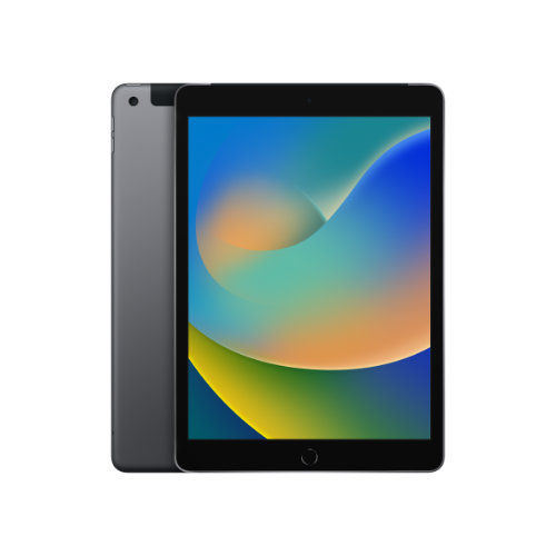 Apple iPad 9. generace