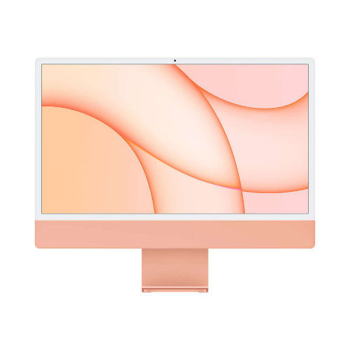 Apple iMac 24