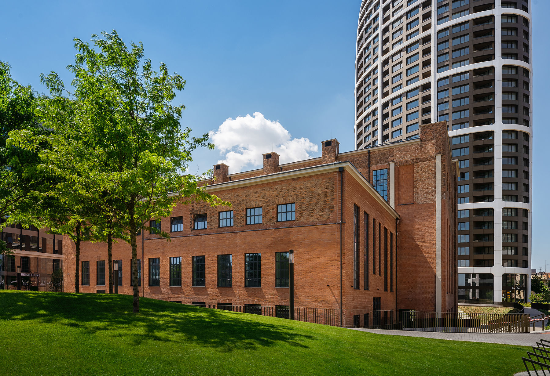 Jurkovičova tepláreň