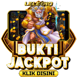 BUKTI JACKPOT LELE4D