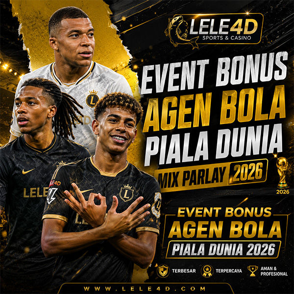 LELE4D Banner