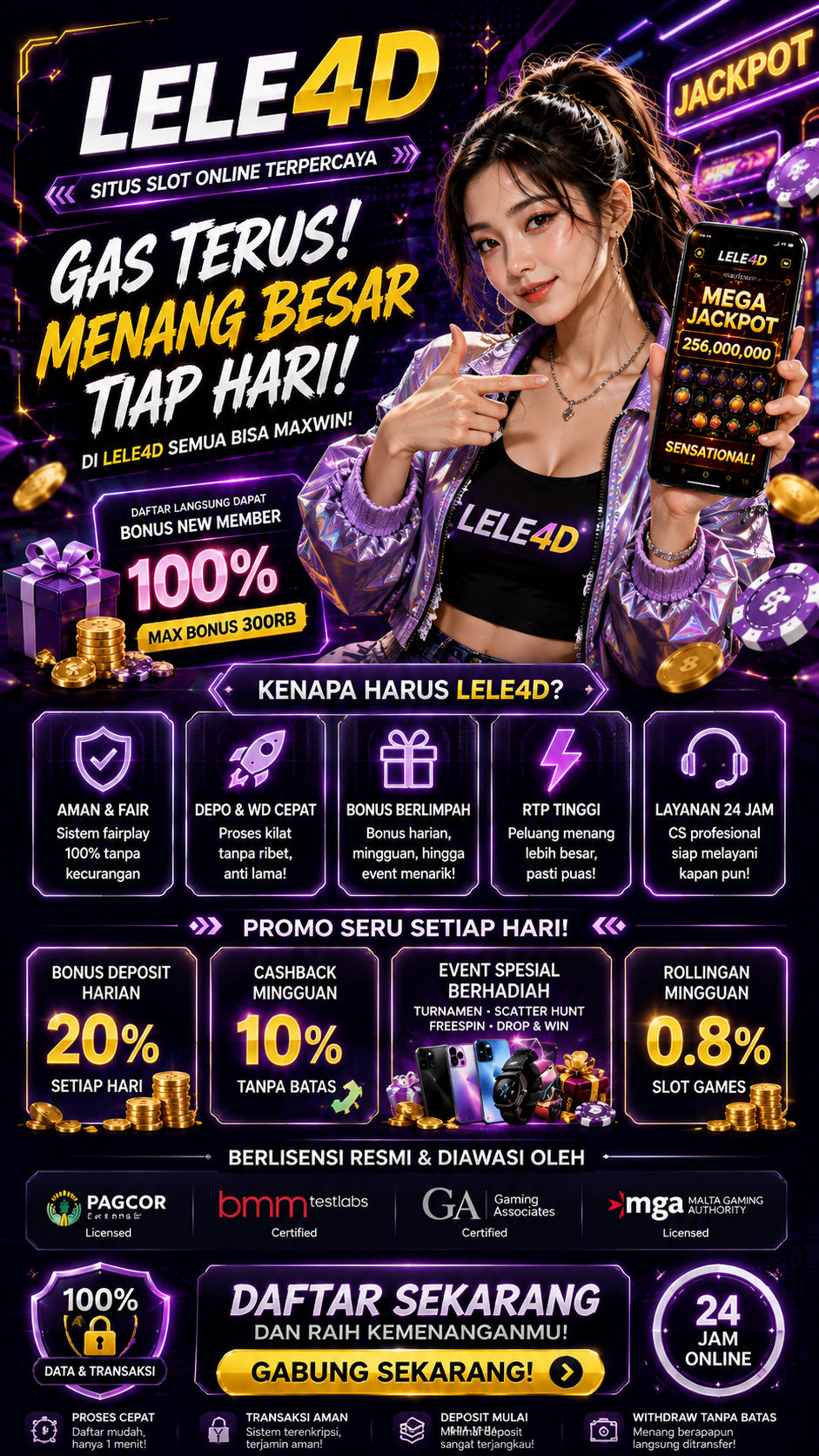 Shorts Trending Hari Ini