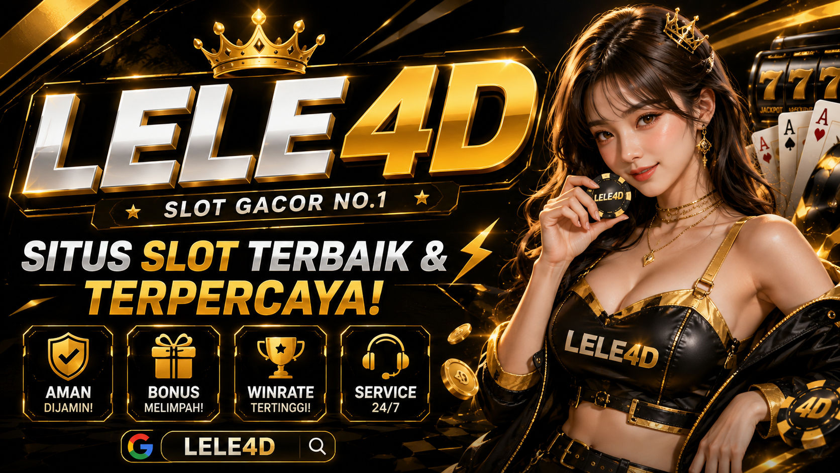 Music Session Pilihan LELE4D Minggu Ini