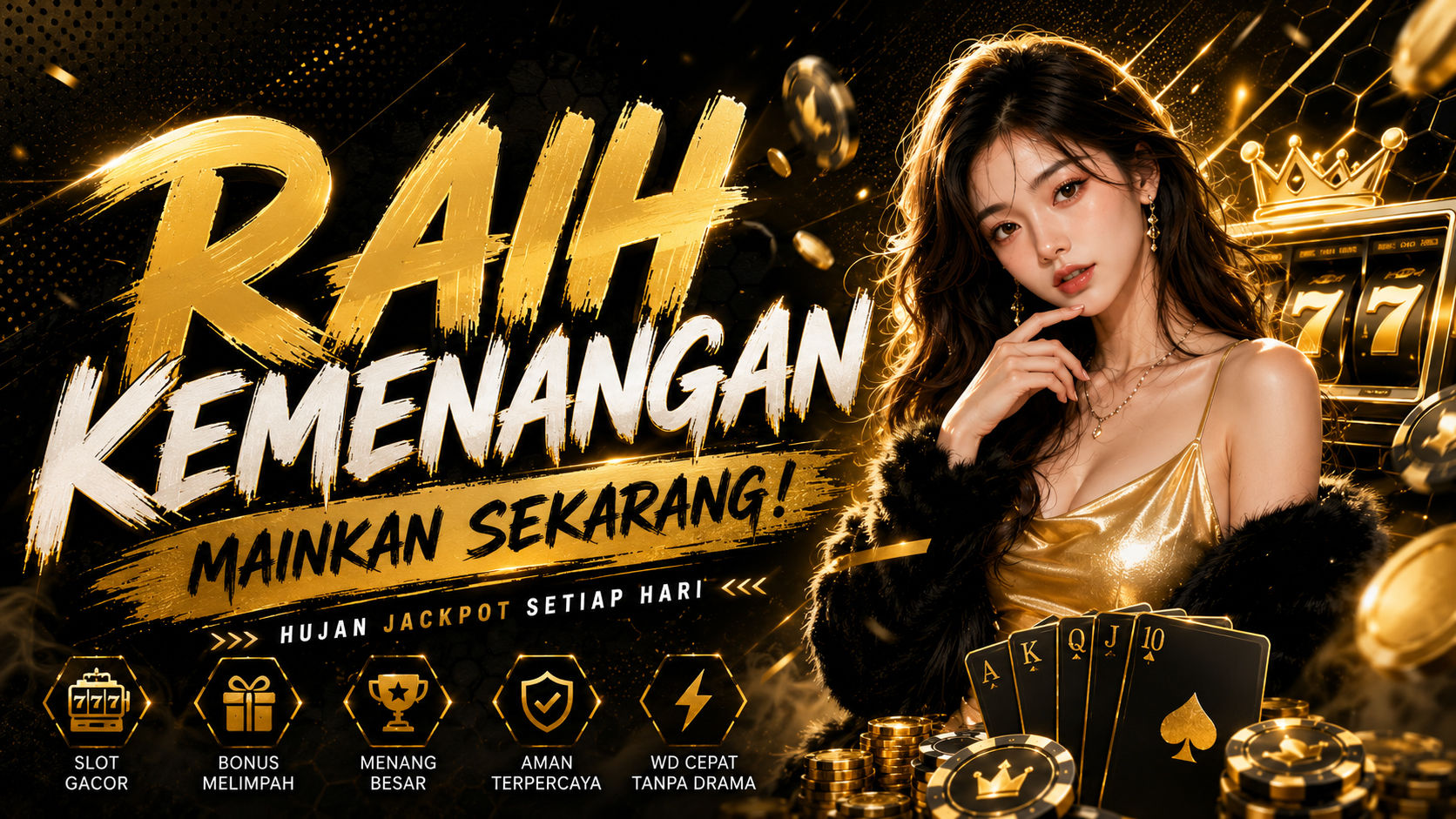 Daily Mix LELE4D: Pilihan Konten Hari Ini