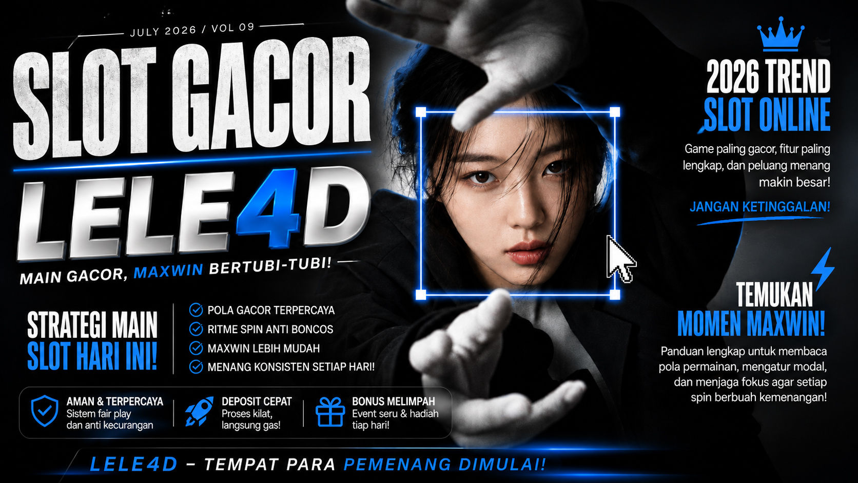 Tech Update dan Tren Digital Terbaru