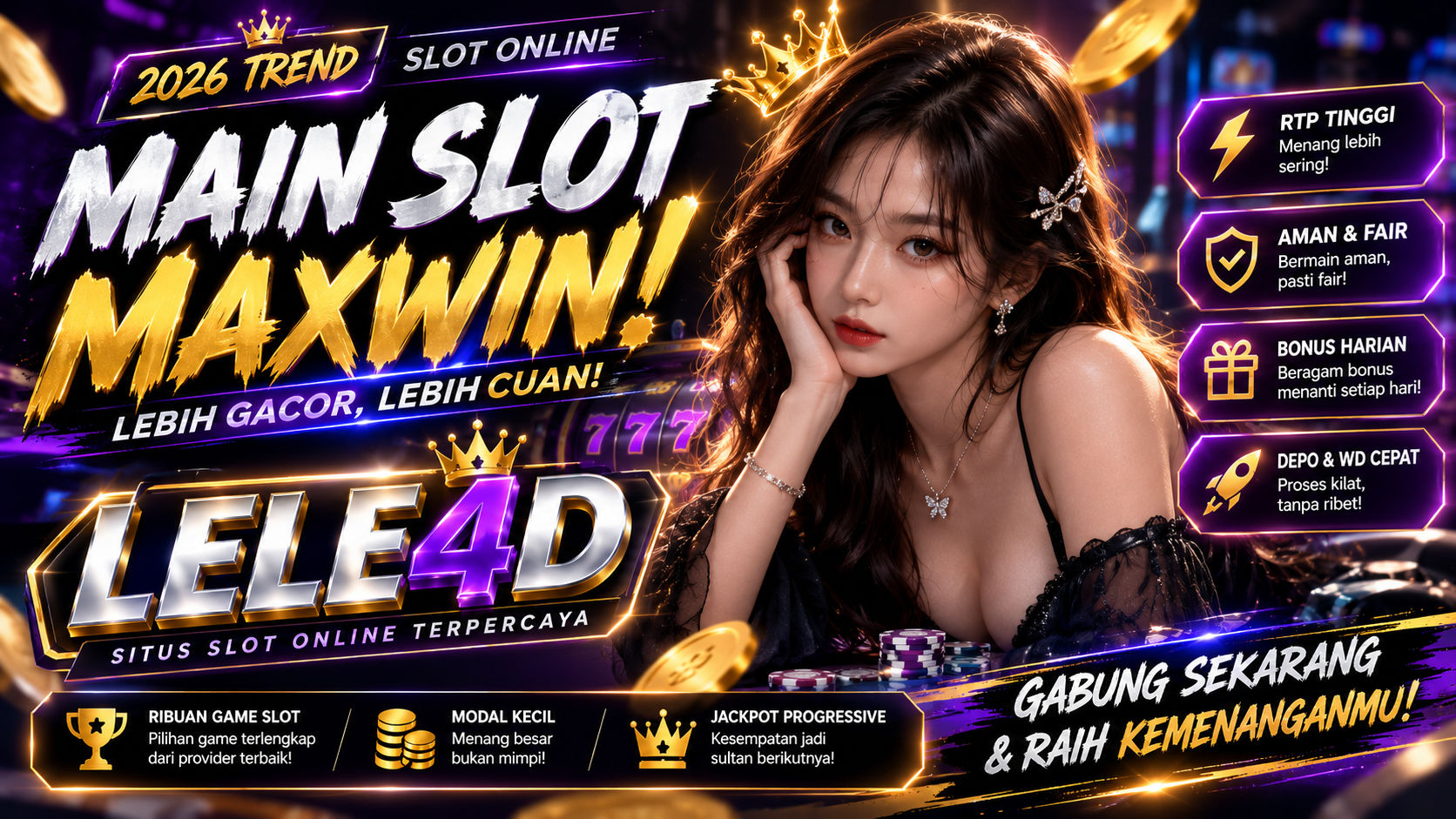Weekly Picks: Konten Rekomendasi Minggu Ini