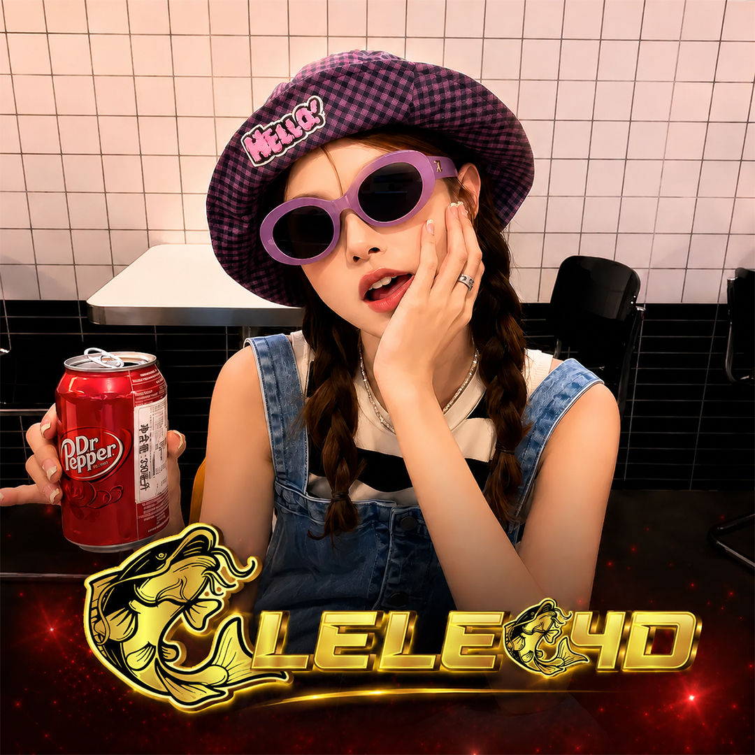 Lele4D: Platform Pilihan Anak Muda, Jackpot Tiap Hari!