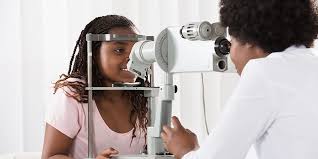 Eye Exam