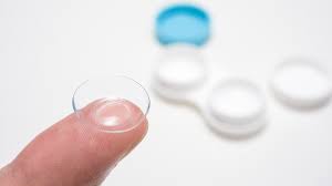 Contact Lenses