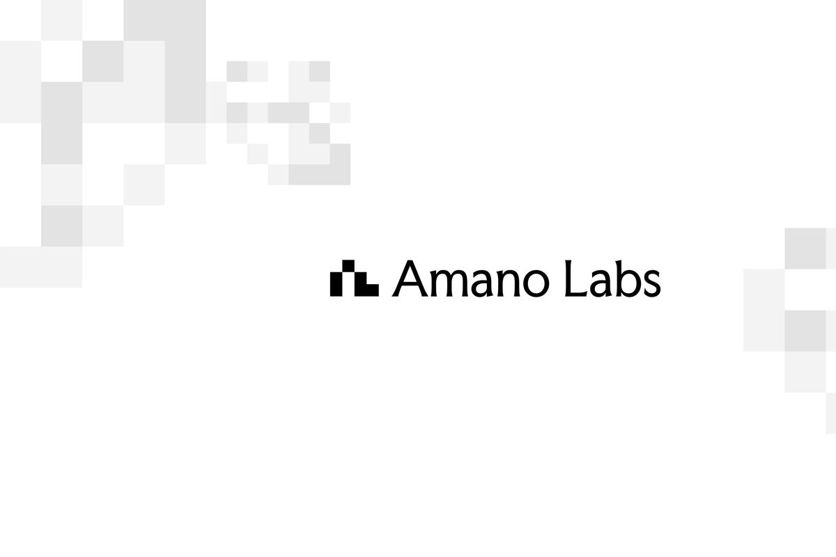 Amano Labs