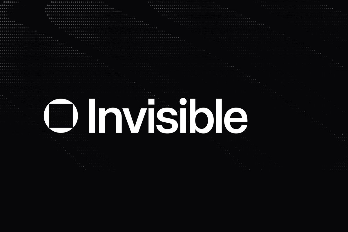 Invisible