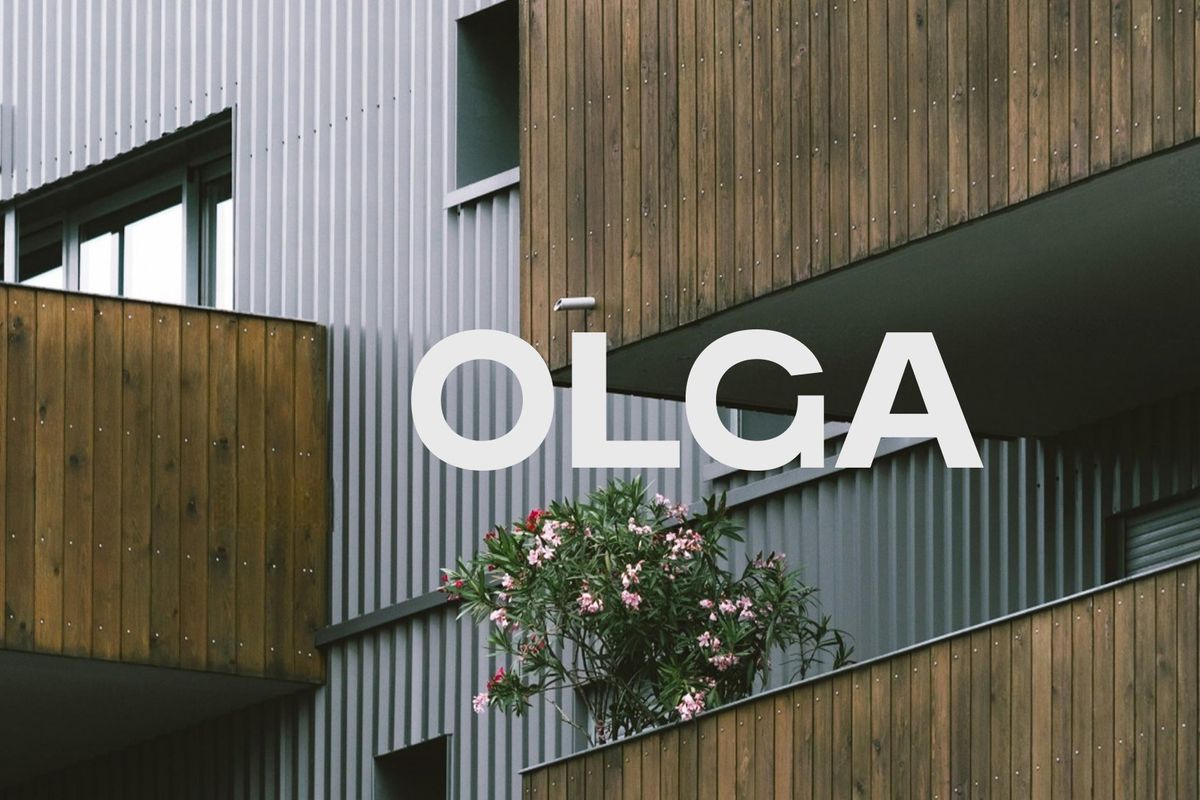OLGA