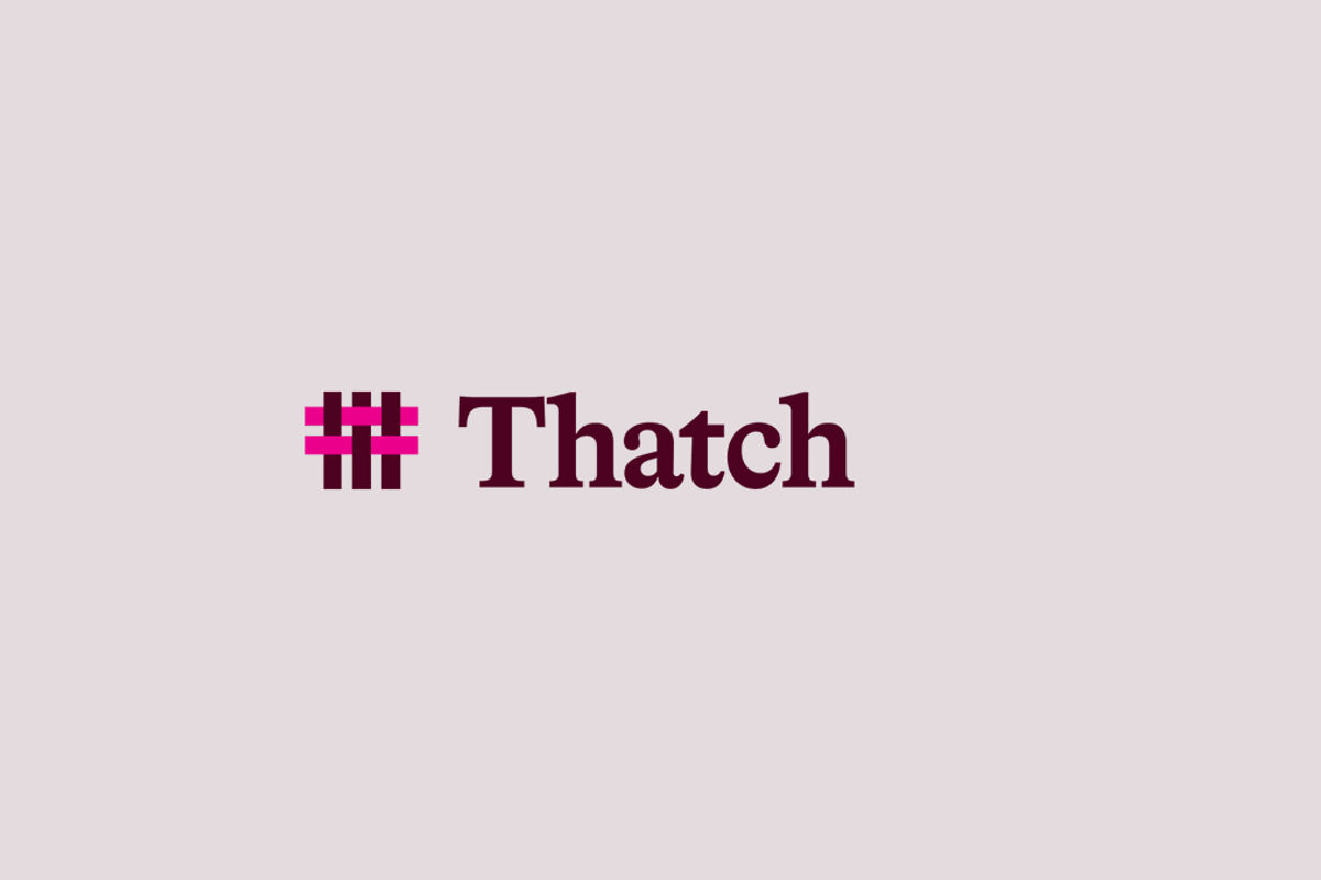 Thatch