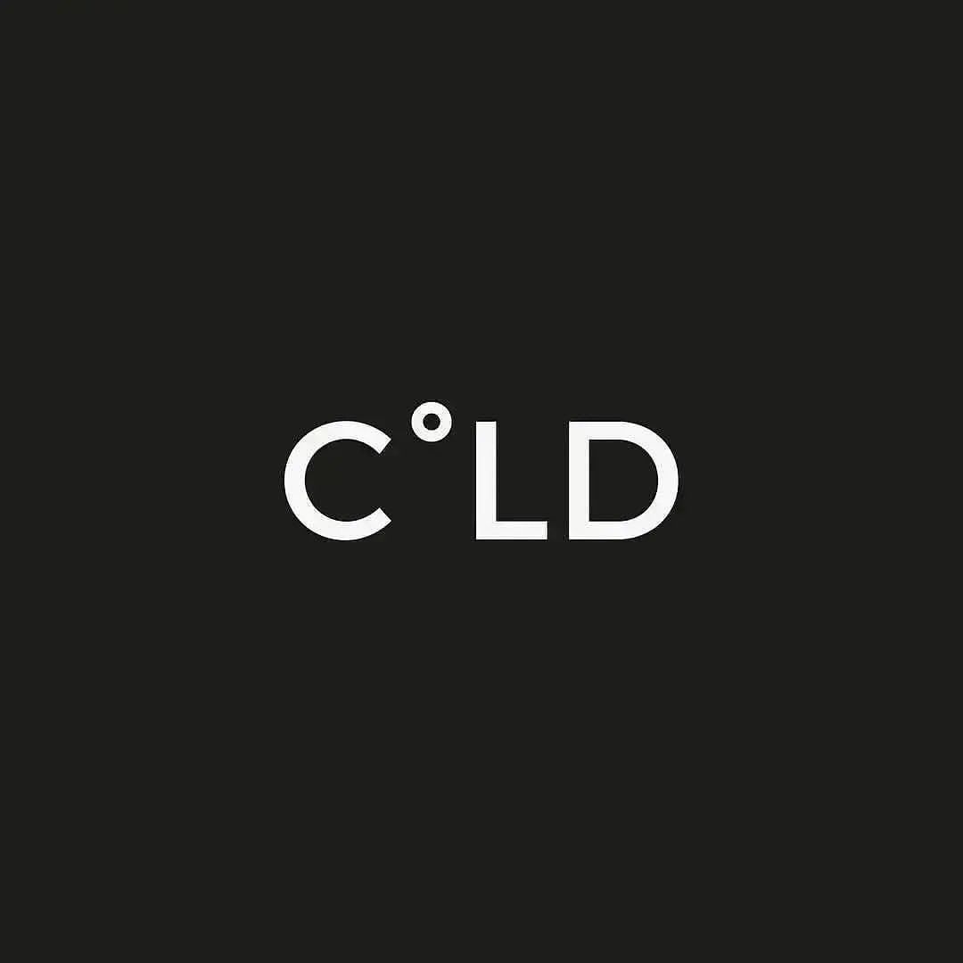 Cold Logo Inspiration | Logoinspo