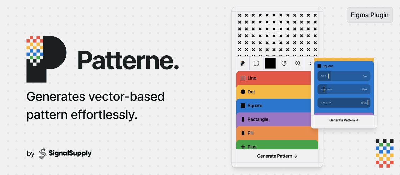 Patterne
