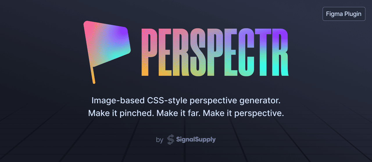 Perspectr