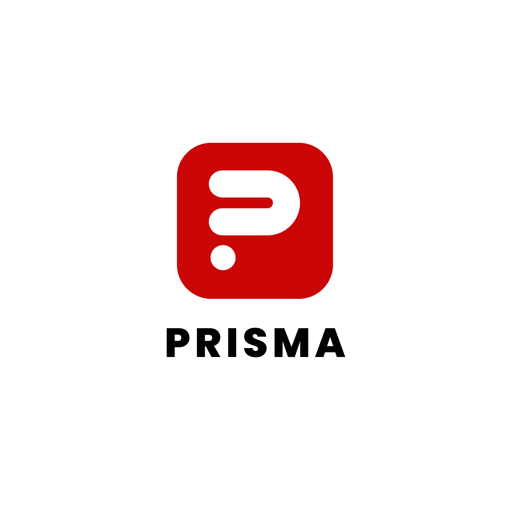 Logo PRISMA