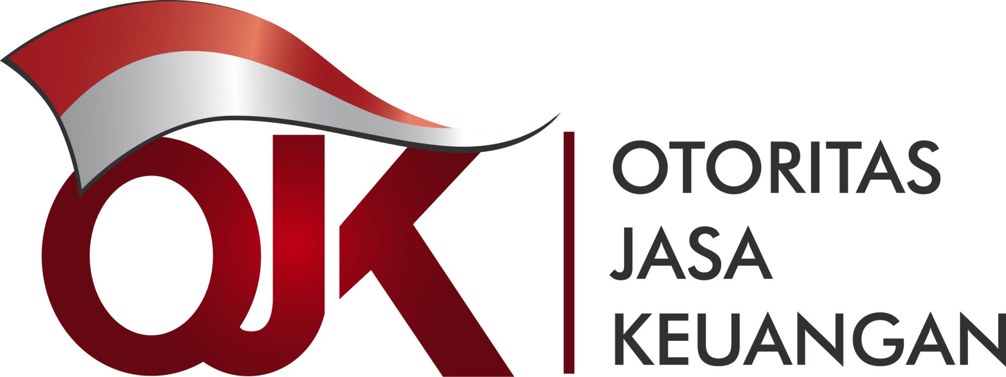 Logo OJK