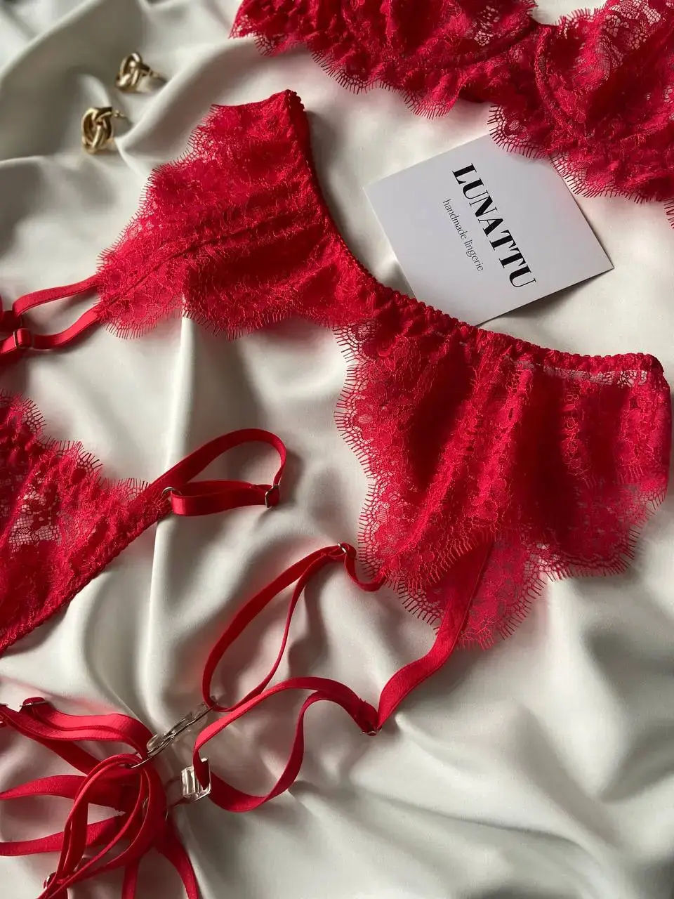 PASSION SET ❤️🔥