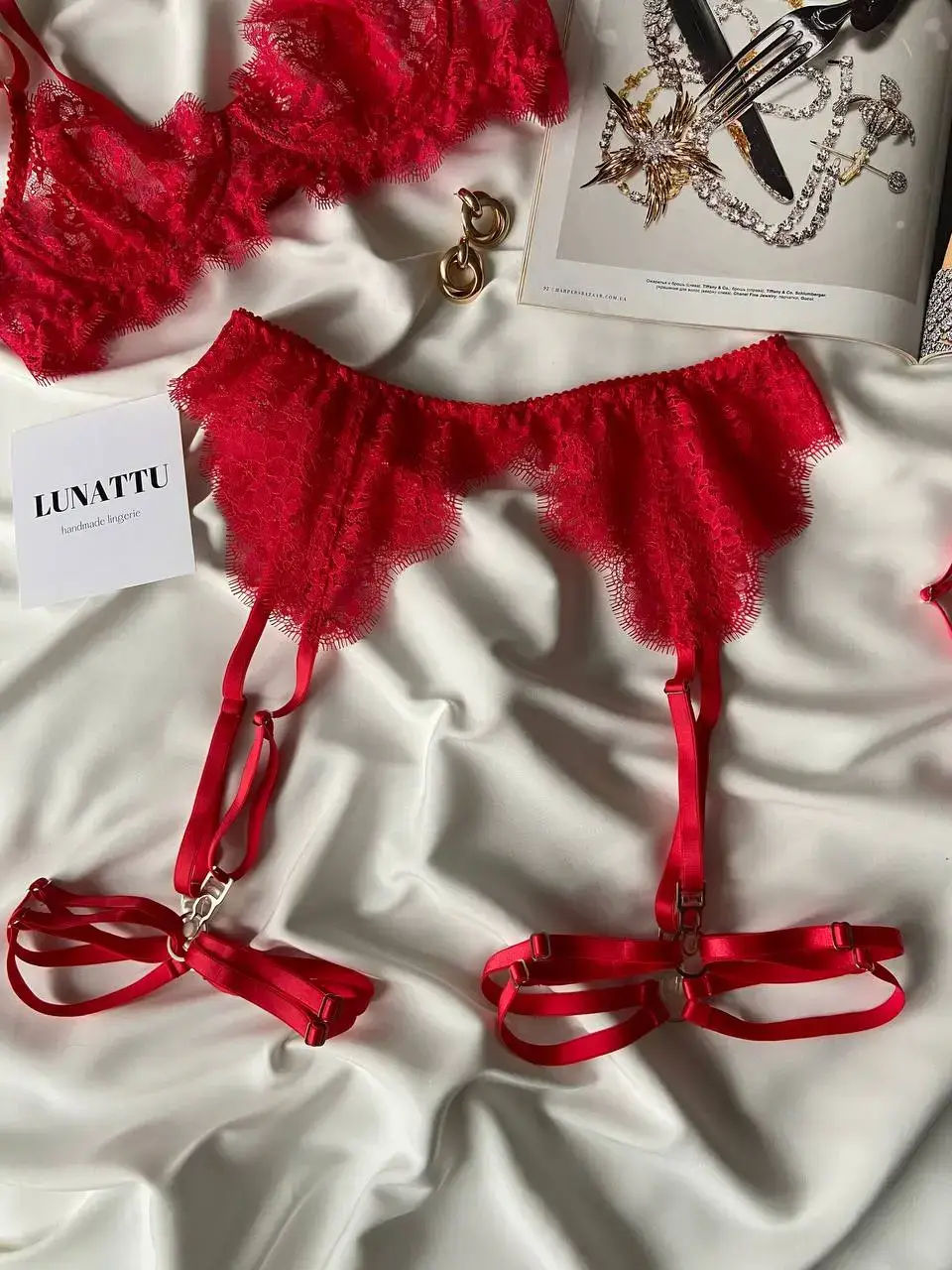 PASSION SET ❤️🔥