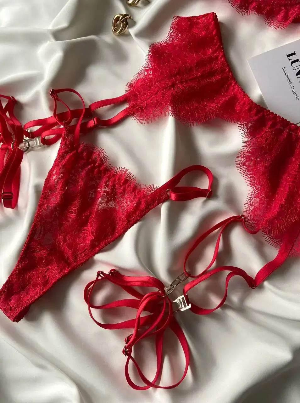 PASSION SET ❤️🔥