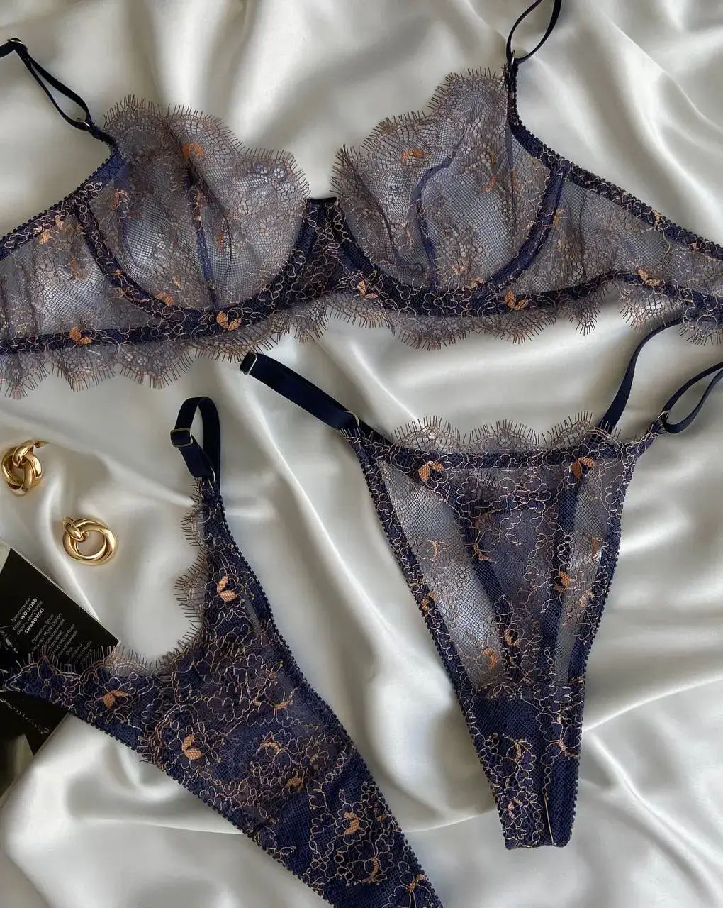 MOONLIGHT SET 🌒
