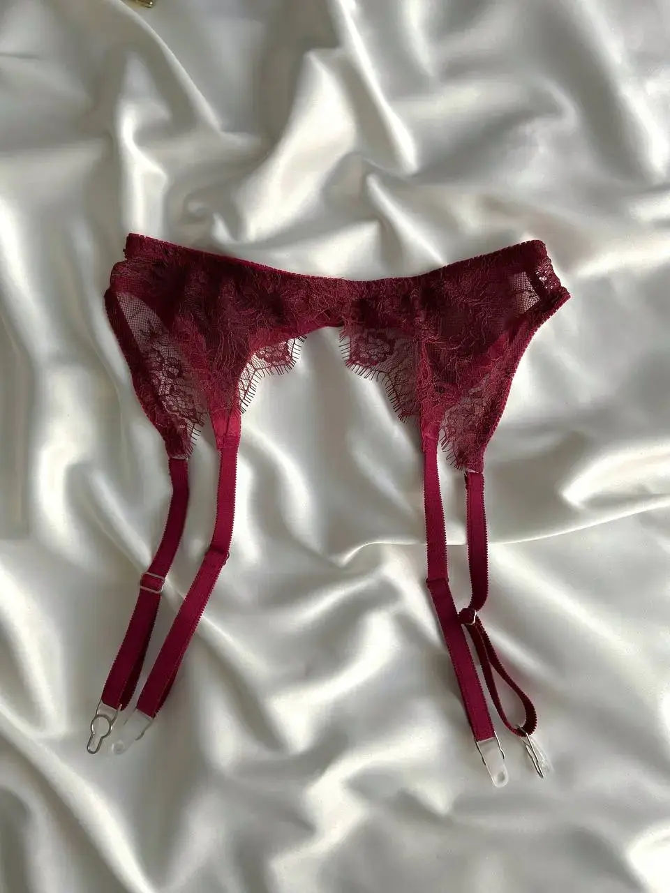 BURGUNDY 🍷