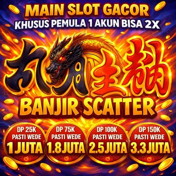 SITUSGACOR