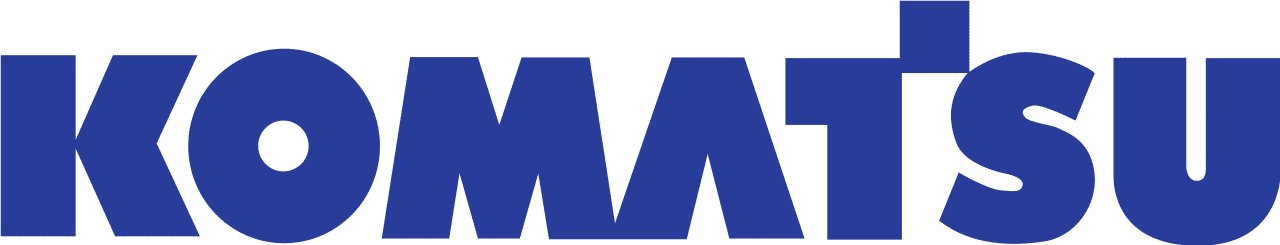 Votre Dealer officiel Komatsu