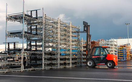 Transport et manutention