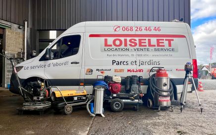 Outillage