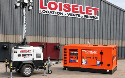 Energie électrique