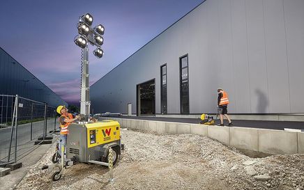 Energie électrique