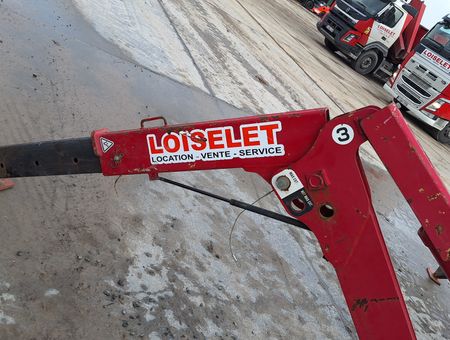 UNIC URW295C1E - 10960