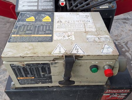 UNIC URW295C1E - 10960