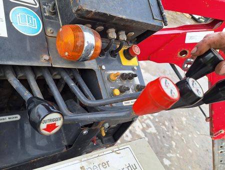 UNIC URW295C1E - 10960