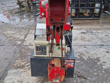 UNIC URW295C1E - 10960