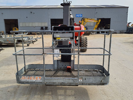 MANITOU 200 ATJ RC - 11495