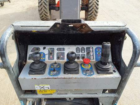 MANITOU 200 ATJ RC - 11495