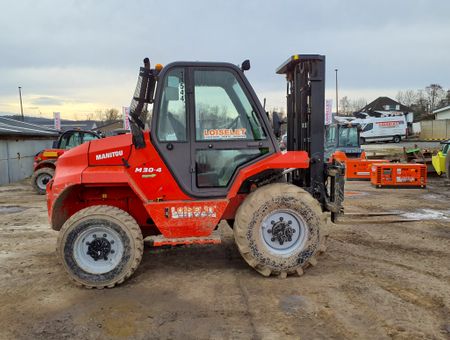 MANITOU M 30-4 ST3B - 11544