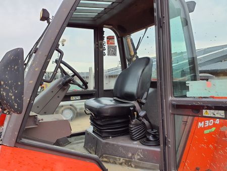 MANITOU M 30-4 ST3B - 11544