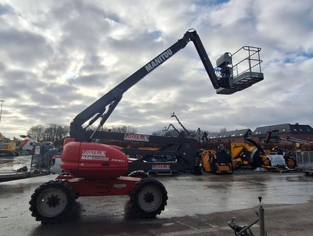 MANITOU 200 ATJ RC - 12332